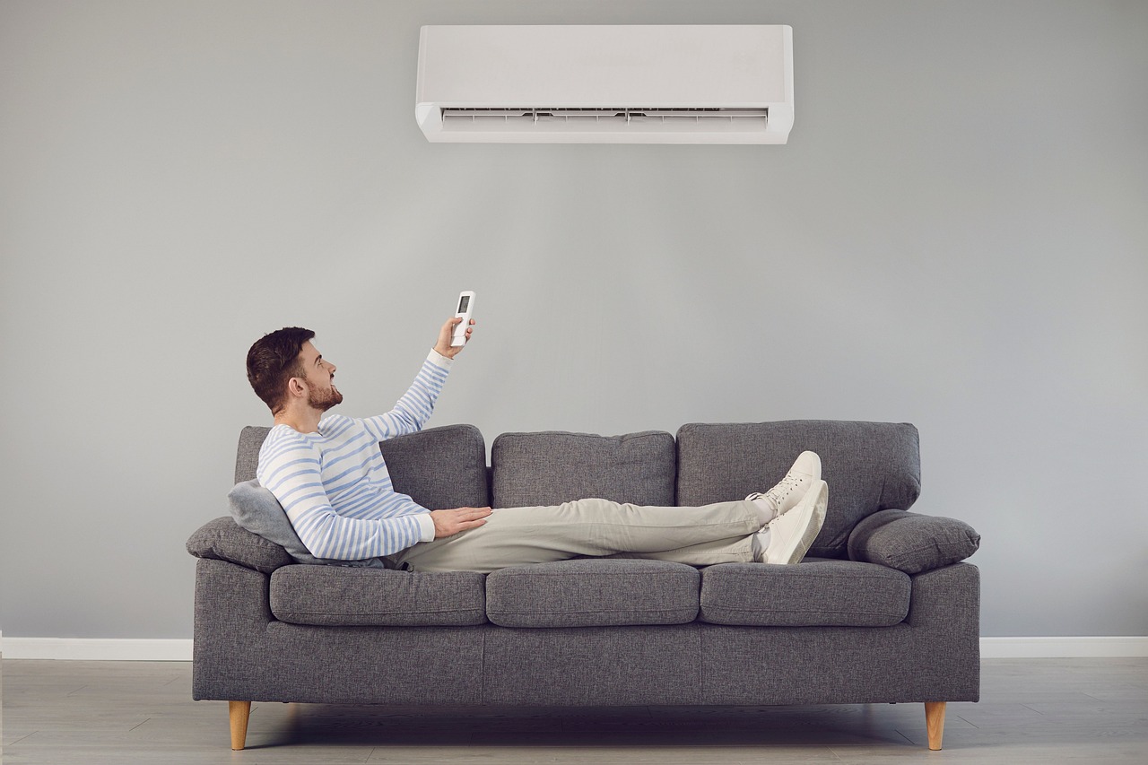 The Importance of HVAC Maintenance