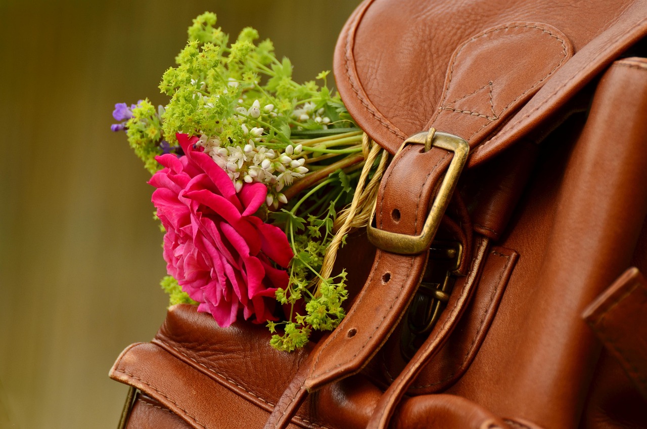 Buying the Sustainable Backpacks