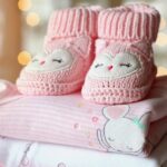 The Benefits of Choosing Eco-Friendly Baby Clothing