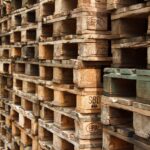 The Process of Building Pallets