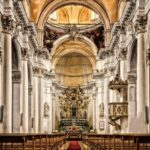 Brightening Up Your Worship: Choosing the Best Church Lighting