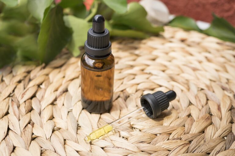 CBD Oils in the UK: How To Get The Best Ones