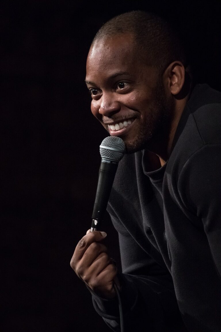 How to Spot a Great Motivational Speaker