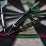 Protect Your Darts with a Stylish Case