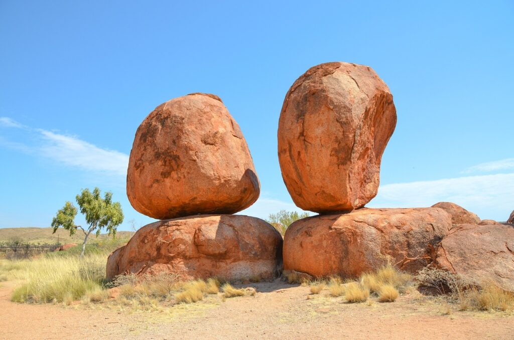 Exploring the Mines and Staying in Broken Hill