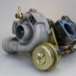 All About High Performance Turbochargers