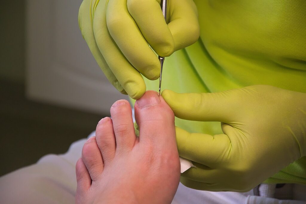 Everything You Need to Know About Foot Health in Prahran