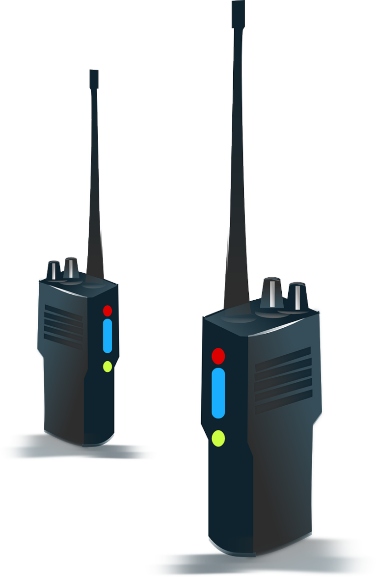 Everything You Need to Know About CB Radios