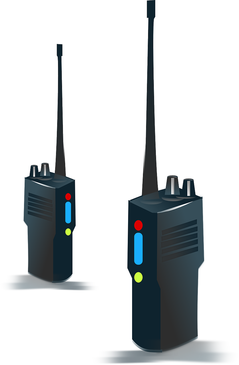 Everything You Need to Know About CB Radios