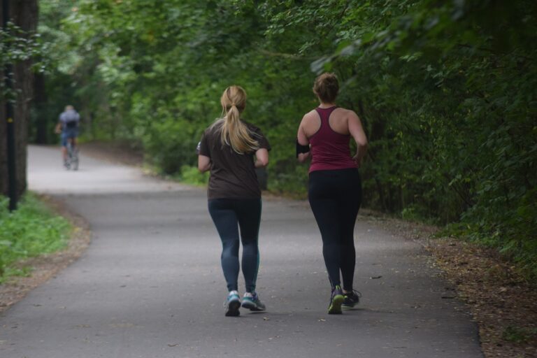 The Benefits of a Holistic Approach to Health