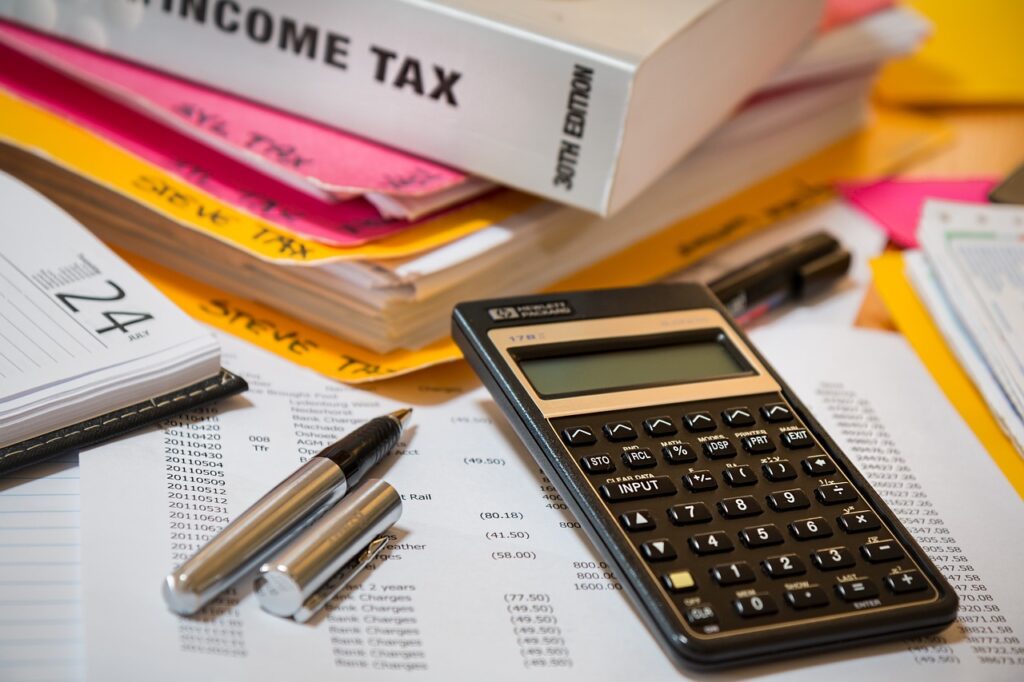 Maximizing Your Money: A Guide to Smart Tax Planning