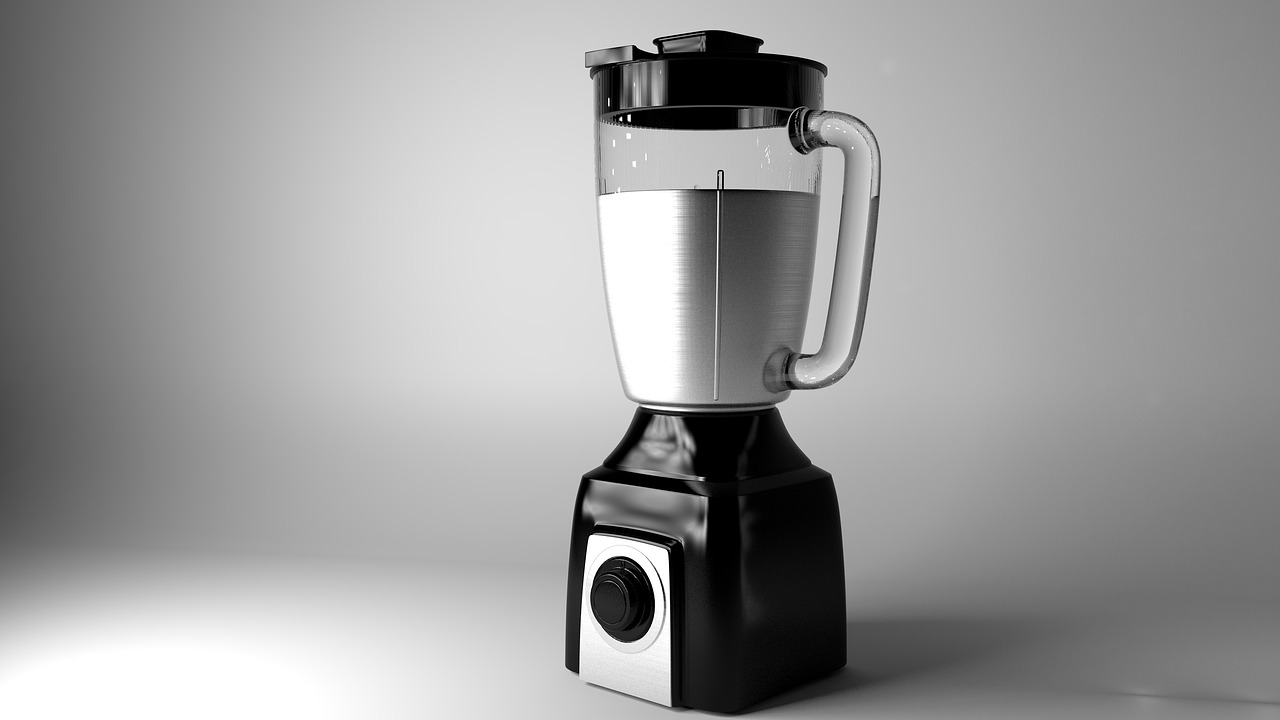 The Blend of Power: Ultimate Guide to High-Speed Blenders