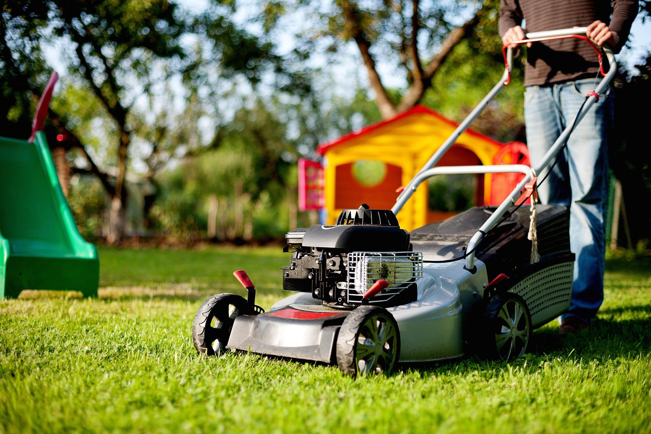 Tru Green Lawn Care Leads to Expert Landscaping