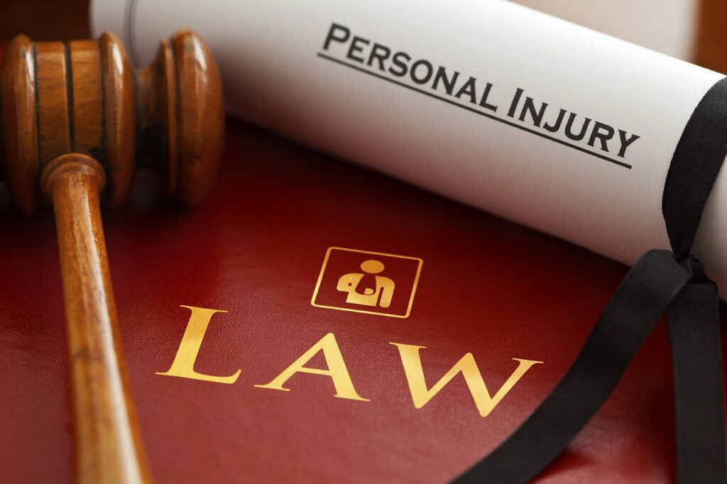 Hiring a Legal Professional: Guide to Finding a Personal Injury Lawyer in Florida