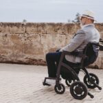 Overweight? No Problem: Transporting Your Personal Mobility Device