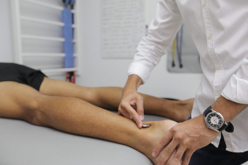 Heal Faster and Stronger with Physiotherapy Services in South Yarra