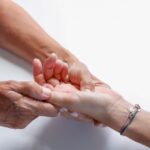 The Power of Touch for Healing: How Somatic Touch Can Change Your Life