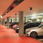 The Benefits of Renting a Parking Space