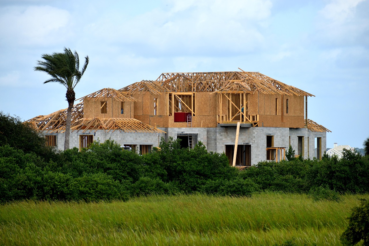 Building a New Home in Te Awamutu