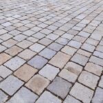 Uses of Polymeric Sand Canada