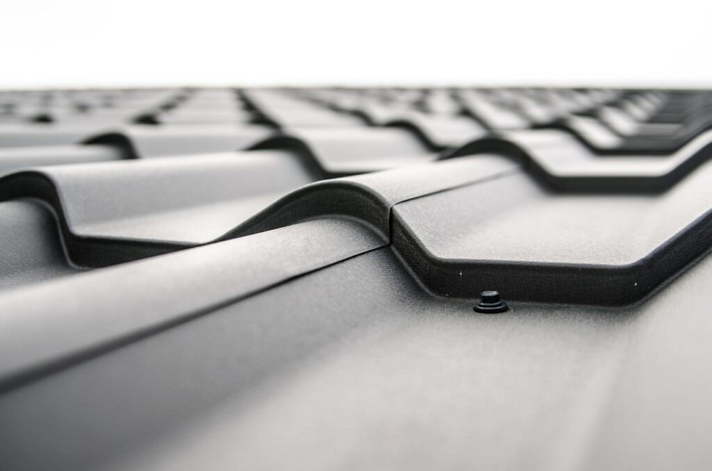 Metal Roofing Services in Fort Worth