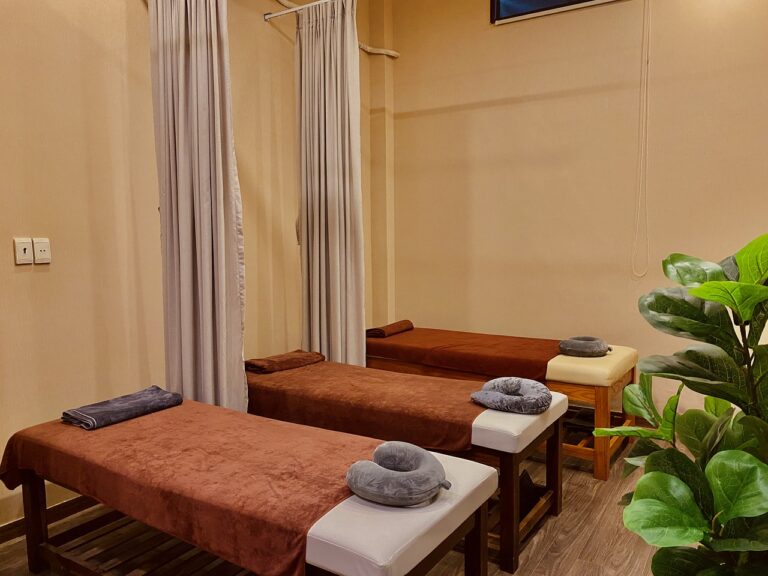 Indulging in a Luxurious Spa Experience in Sydney