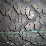 4×4 Tyre Prices: What You Need to Know