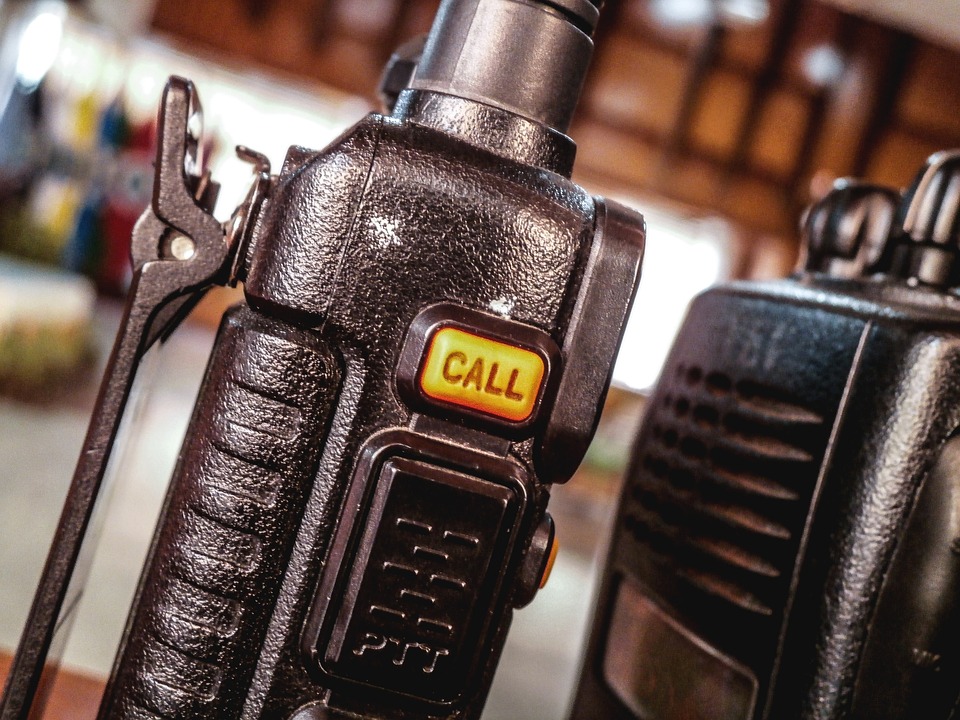 Benefits of Renting Walkie Talkies in Adelaide