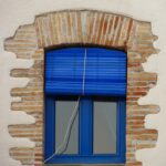 Protect Your Windows with Functional Roll-Up Shutters