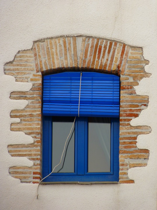 Protect Your Windows with Functional Roll-Up Shutters