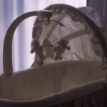 The Perfect Place for your Little One: A Review of the Grey Wicker Moses Basket