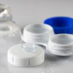 Everything You Need to Know about Astigmatism Color Contact Lenses