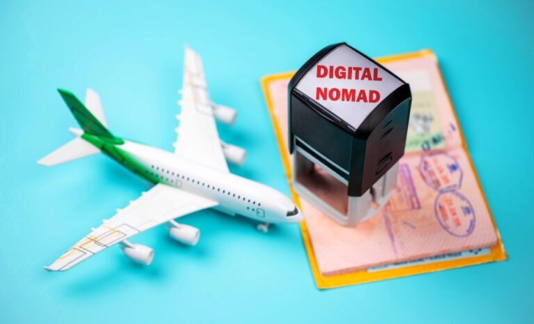 Exploring the Digital Nomad Visa in Italy: A Gateway to Work and Travel