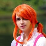 The World of Anime Cosplay Wigs