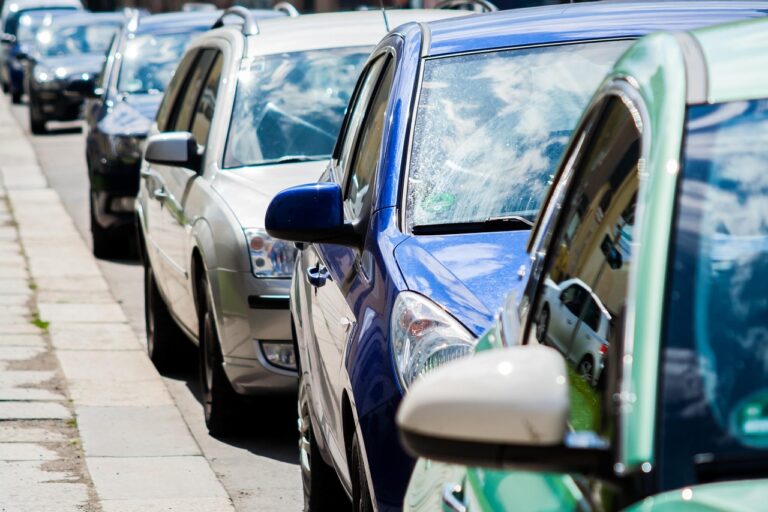 Advantages of New Parking System Chicago