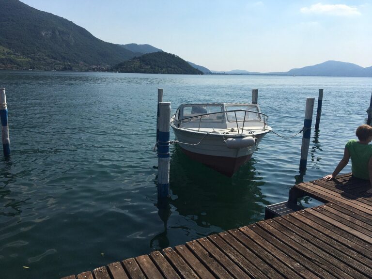 Welcome to the World of Boating!