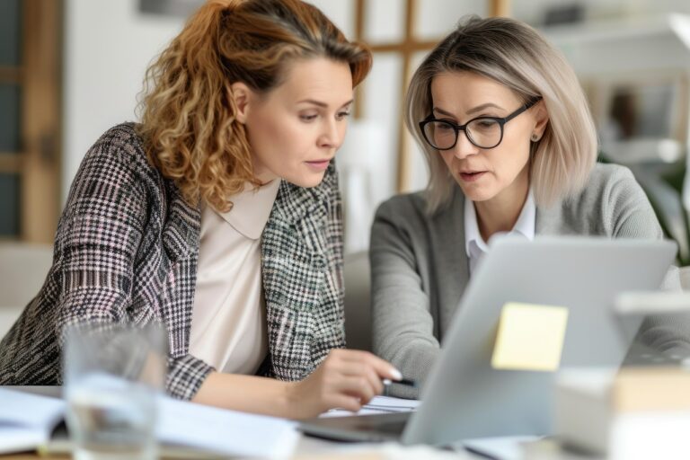 The Benefits of an Executive Search Firm