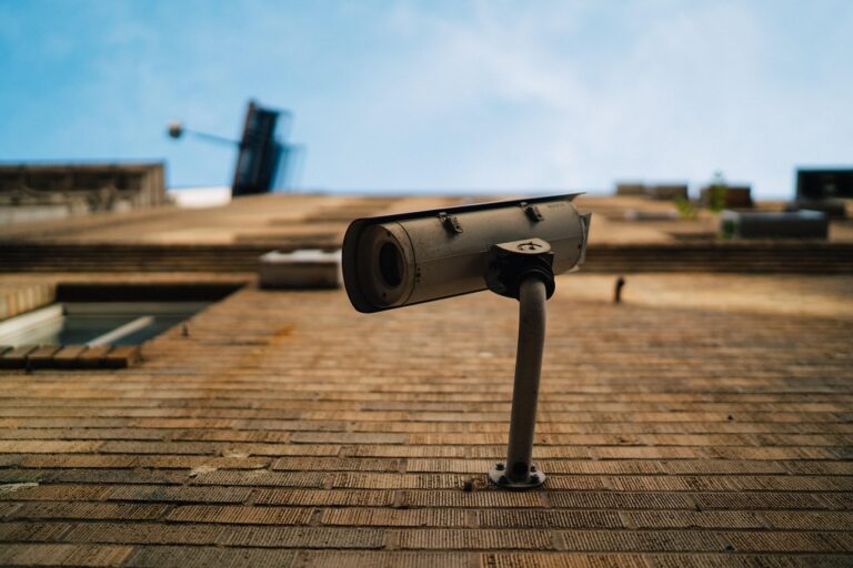Securing Your Home with Effective Monitoring