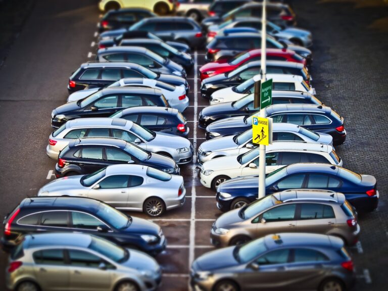 Why Use an Automated Parking System for Your Building?