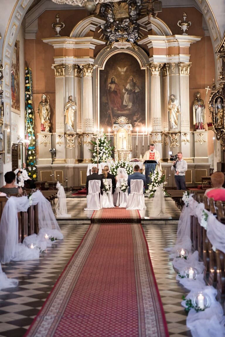 Discovering the Best Lovedale Weddings Venues