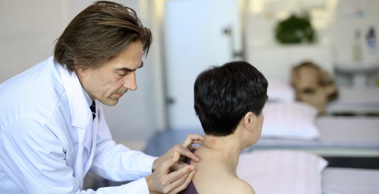 Revive Your Natural Beauty with Facial Acupuncture in Melbourne