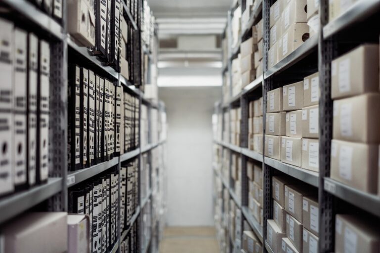 Streamlining the Order Process: How Pick and Pack Warehouses Work