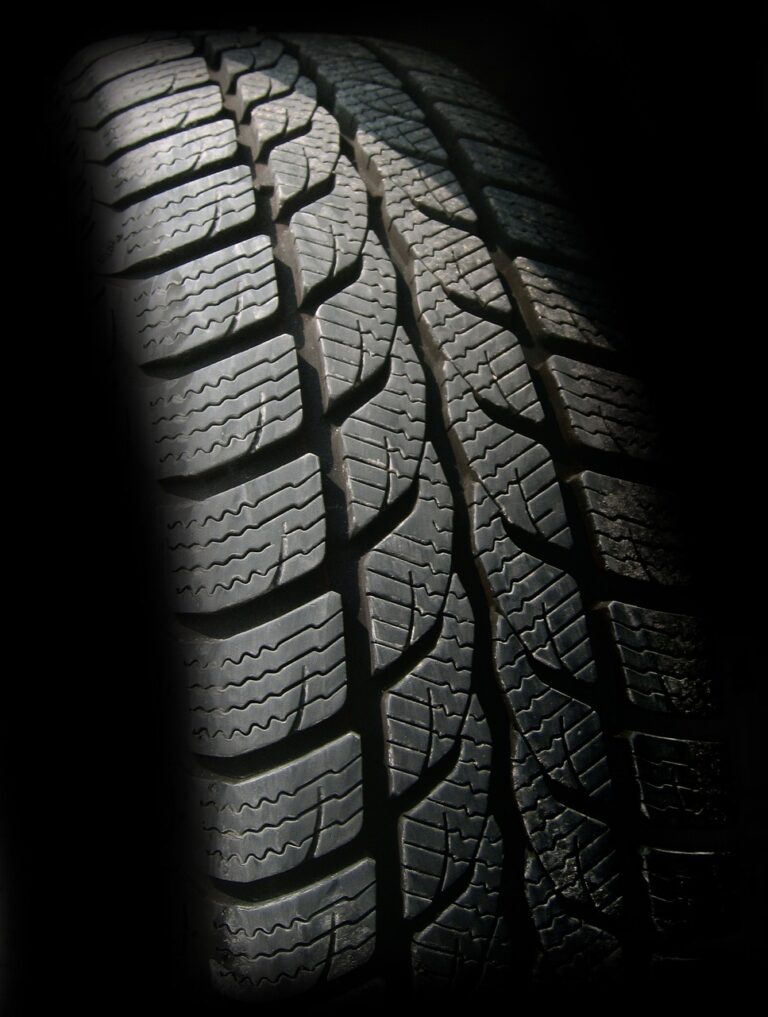 The Value of Proper Tire Selection for Your Light Truck