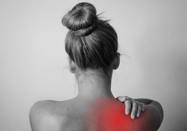 Shoulder Injury? Don’t Panic – Physiotherapy Can Help!