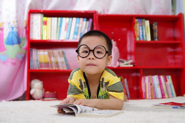 The Advantages of Tailored Reading Plans