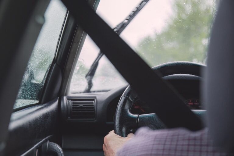 Learn to Drive Safely with Wigan’s Intensive Driving Course