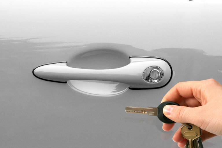 The Benefits of Leasing a Car for Personal Use