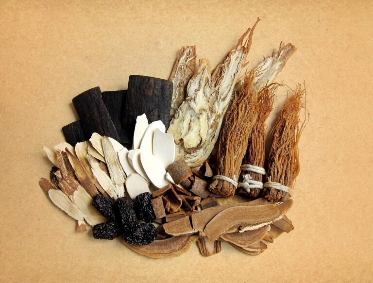 Discover the Benefits of Chinese Medicine Melbourne