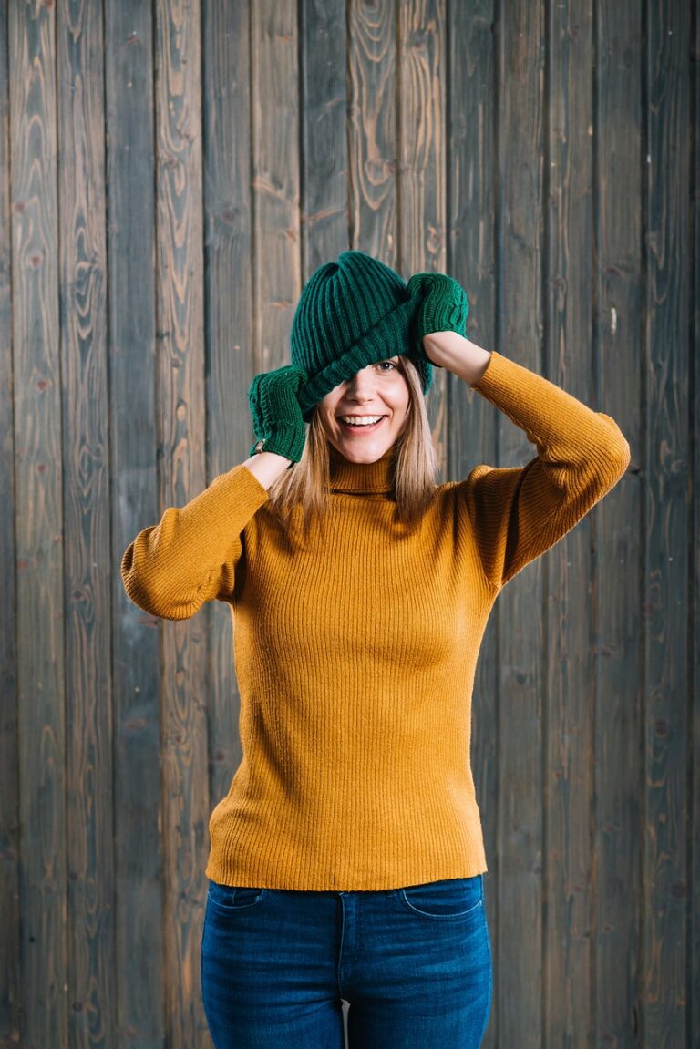 The Essential Scottish Sweatshirt