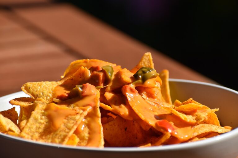 Pake Taxo Chips: A Tasty Snack for Any Occasion